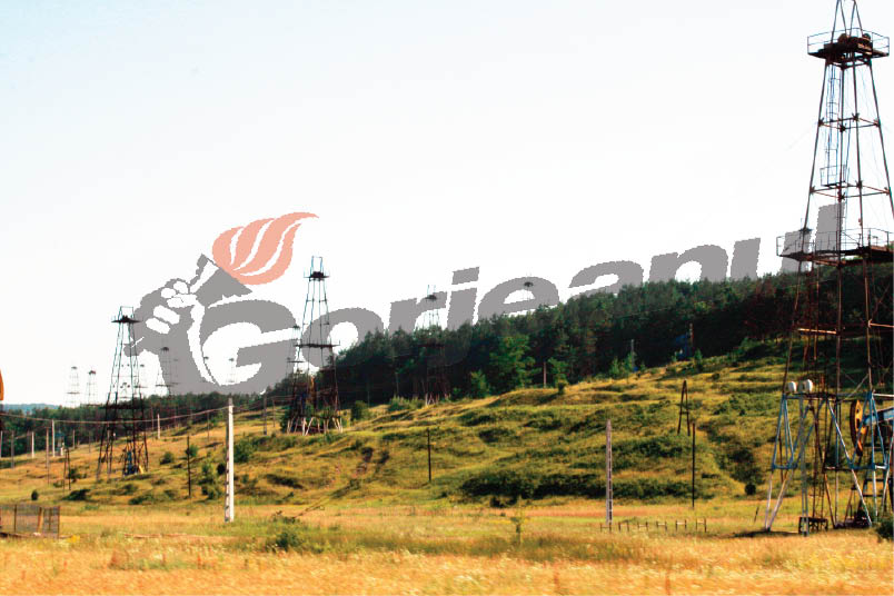 Tânăr reţinut pentru furt de ţiţei