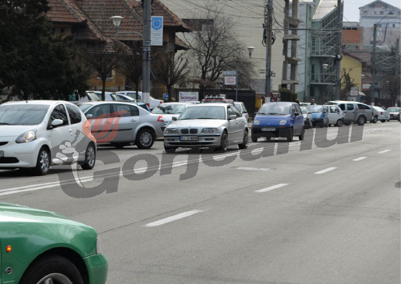 Scapă de instanţă la recuperarea taxei auto! Noutăţi pentru proprietarii de autovehicule