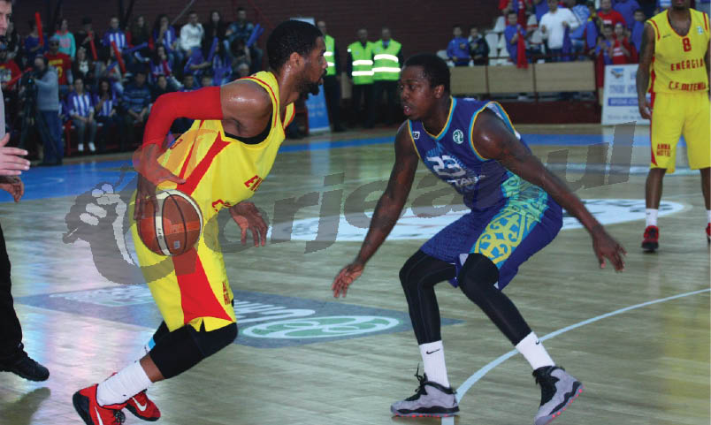 Jucătorii Energiei pornesc cu speranță în pregătirea noului sezon / Cu gândul la titlu