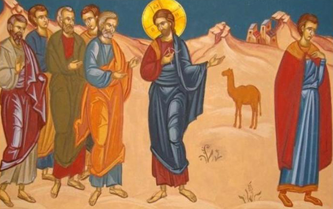 Lumina, şi Adevărul, şi Viaţa – Dumnezeu ne arată că la El este posibil, ceea ce la oameni e cu neputință