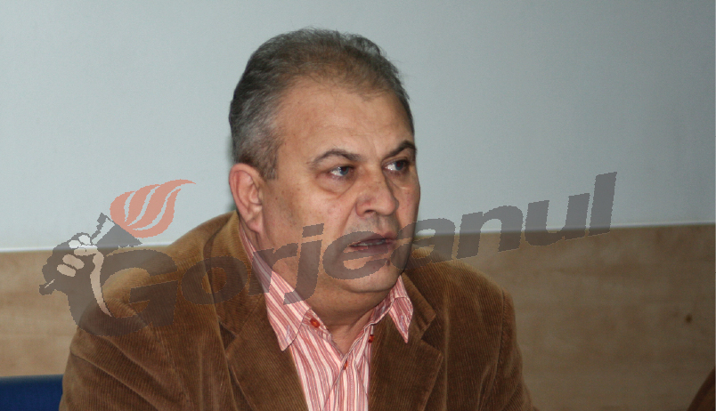 Freză de 600.000 de lei pentru Edilitara