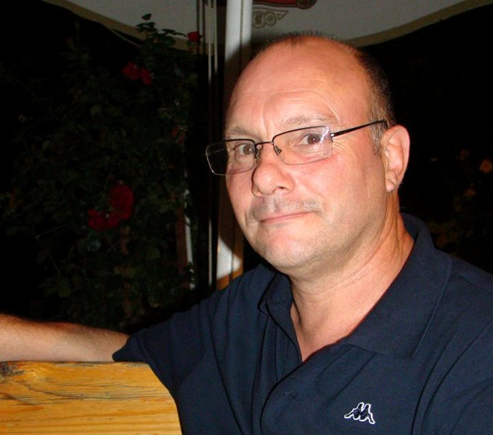 Italian sinucigaș la Târgu Cărbunești