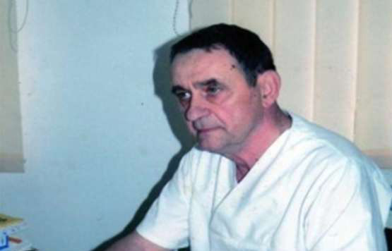 13 septembrie, ziua Sfântului Corneliu Sutaşul – La mulţi ani, doctore Cornel Munteanu!