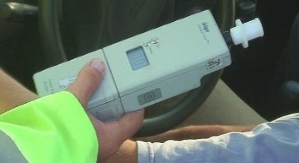 Accidente provocate de şoferi beţi