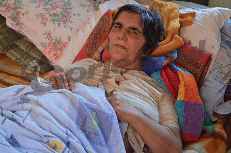 Cum se spală pe mâini doctoriţa Zegrean de cazul femeii cu Parkinson: Aruncă vina pe subalterna Căliman şi ameninţă bolnava că îi taie pensia de handicap