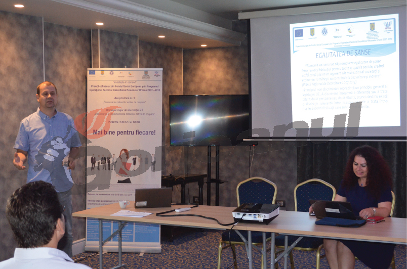 Proiectul “Mai bine pentru fiecare” şi-a mărit numărul de beneficiari