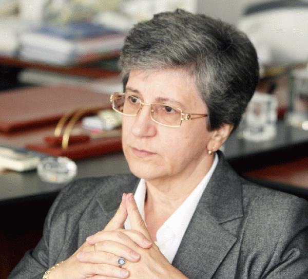 Şefa Romarm, aşteptată azi la Târgu-Jiu