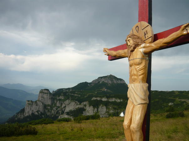 Crucea Învinge Lumea