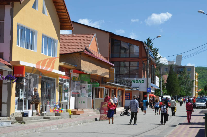 Preşedintele unei asociaţii de proprietari din Bumbeşti-Jiu a sustras banii colectaţi pentru reabilitarea termică a unui bloc