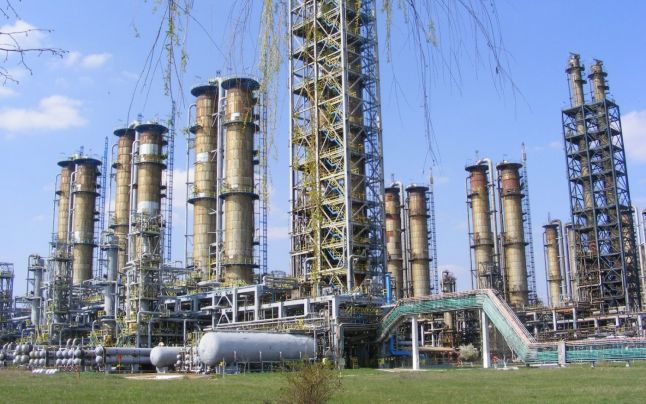 Protest al disponibilizaților de la RAAN