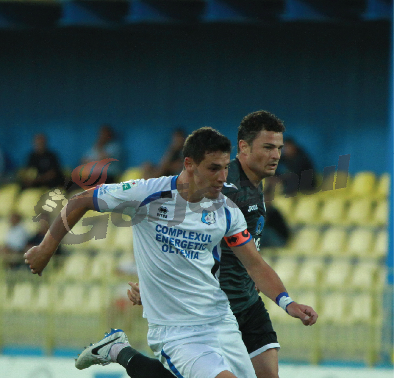 Anton, doar două variante