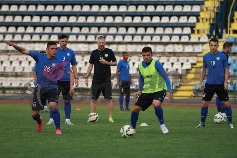 Nu l-au găsit încă pe viitorul “Roman”