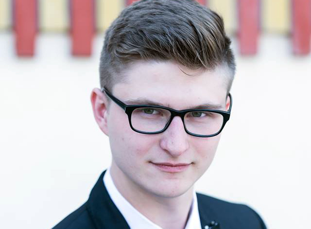 Un absolvent de liceu din Gorj vrea să devină ministrul pentru Dialog Social