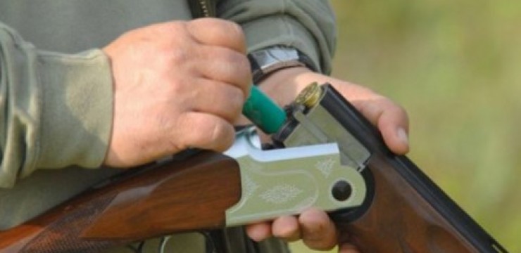 Anchetat pentru deţinere ilegală de armă