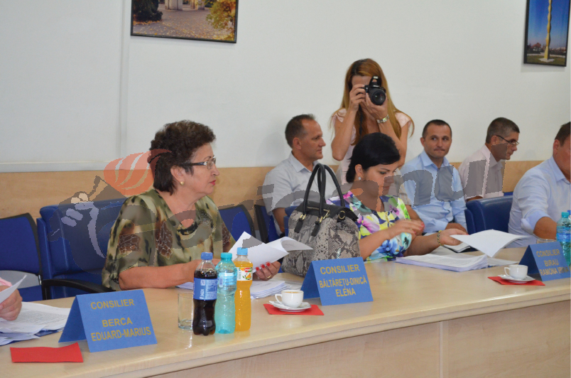 Băltăreţu rămâne în Consiliul Municipal