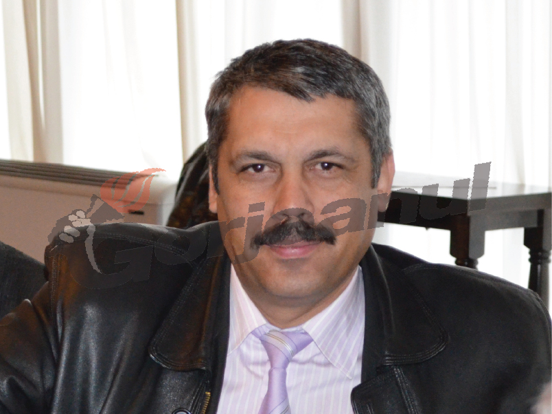 Primarul de Fărcăşeşti, susţinut de PSD Gorj pentru viitorul mandat