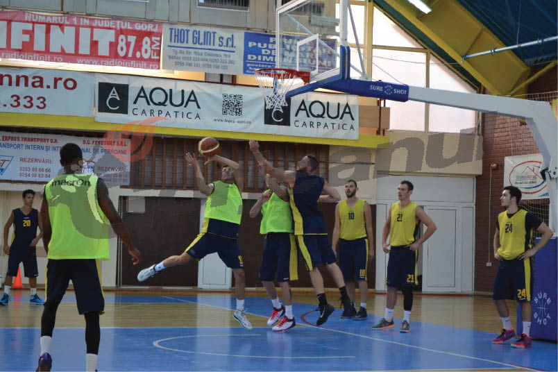 Învinși de Steaua, s-au răzbunat pe Metalac