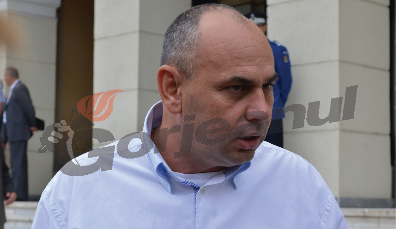 Amânare pentru verdictul lui Bucurescu