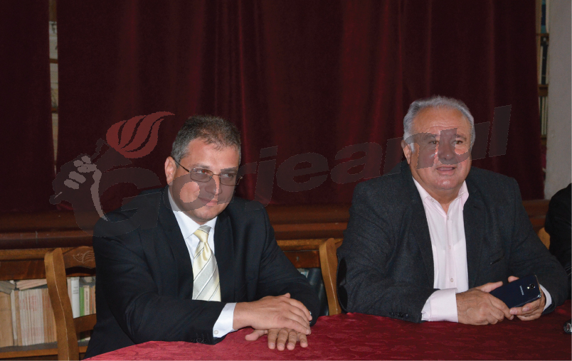 Angajaţii Spitalului Judeţean urmează să primească salariile majorate cu 12%