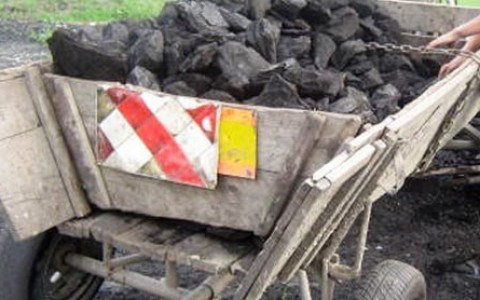 Furt la cariera Jilț Sud