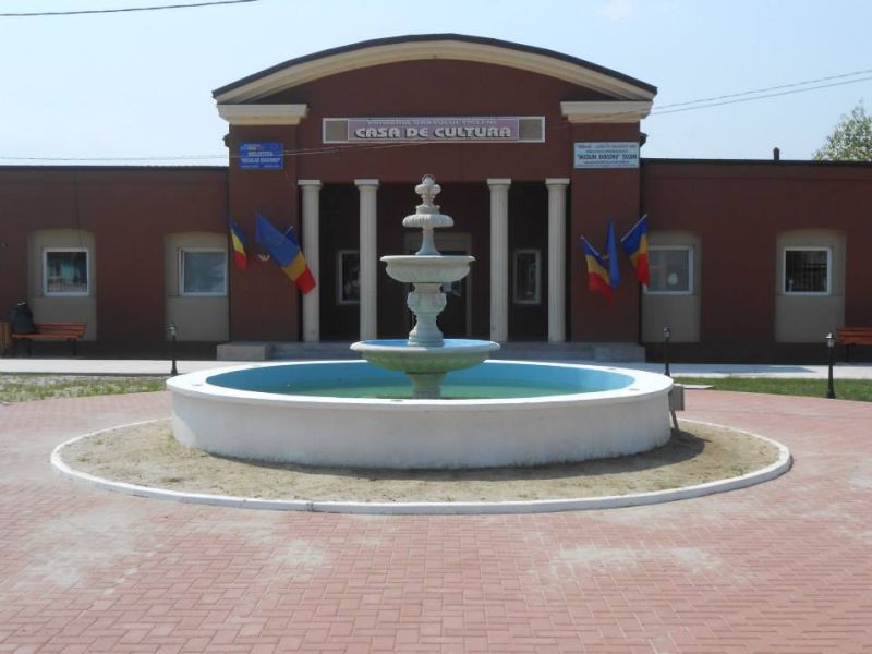 Proiectul „Toate lucrurile mari, prima dată au fost mici” continuă