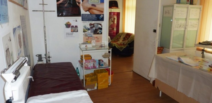 Deficienţe încă neremediate, la Centrul de Permanenţă Samarineşti