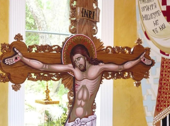 Lumina, şi Adevărul, şi Viaţa – Dumnezeu ne îndeamnă să ne luăm crucea și să-I urmăm Lui