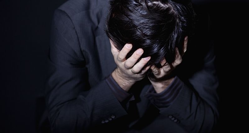 Toamna cresc vânzările la antidepresive