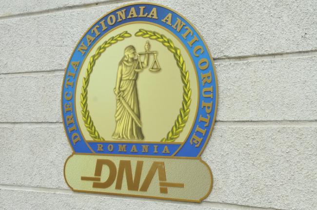 DNA: 47 de condamnați definitiv în dosare de corupție