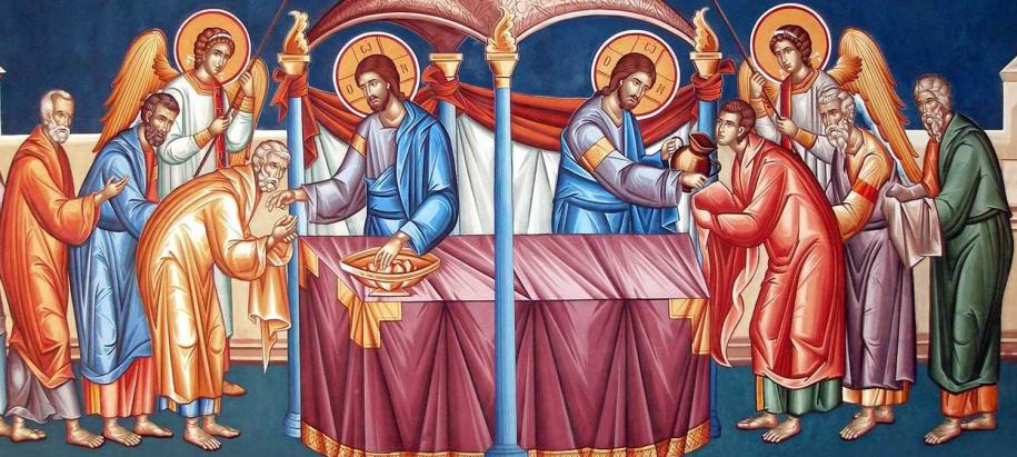 Lumina, şi Adevărul, şi Viaţa – Dumnezeu ne cheamă să «nuntim» în Împărăția Cerurilor