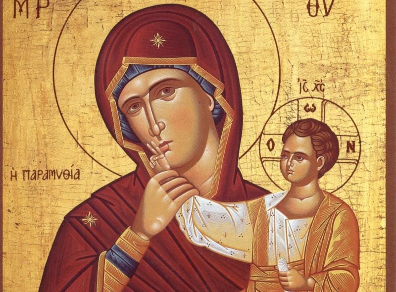 Libertatea, dar de la Dumnezeu