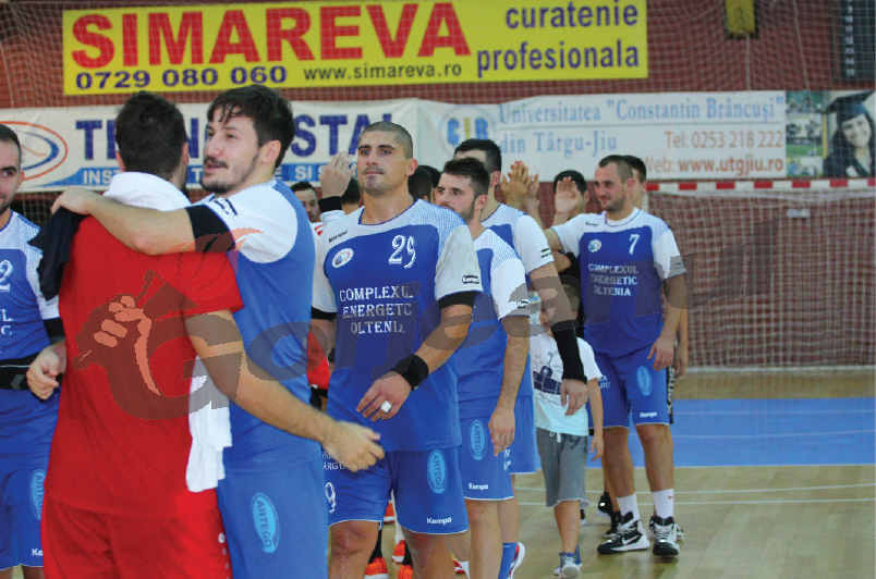 Energia începe aventura europeană în Capitală