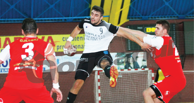 În sfârșit, victorie!