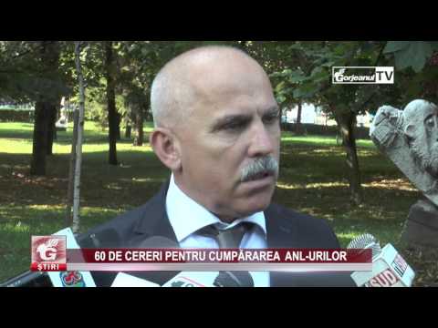 60 DE CERERI PENTRU CUMPĂRAREA ANL-URILOR