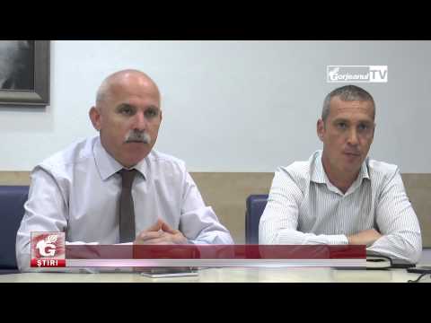 Constructor nou pentru CNIPT „Constantin Brâncuşi”