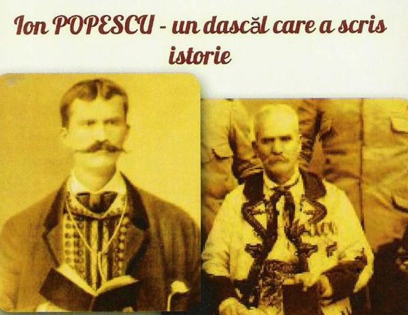 Cinste bărbăteştenilor gorjeni!