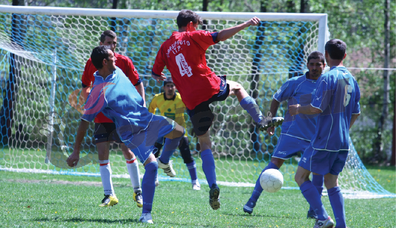 FOTBAL JUDEȚEAN / REZULTATE ȘI CLASAMENTE – Doar trei continuă cu maximum de puncte