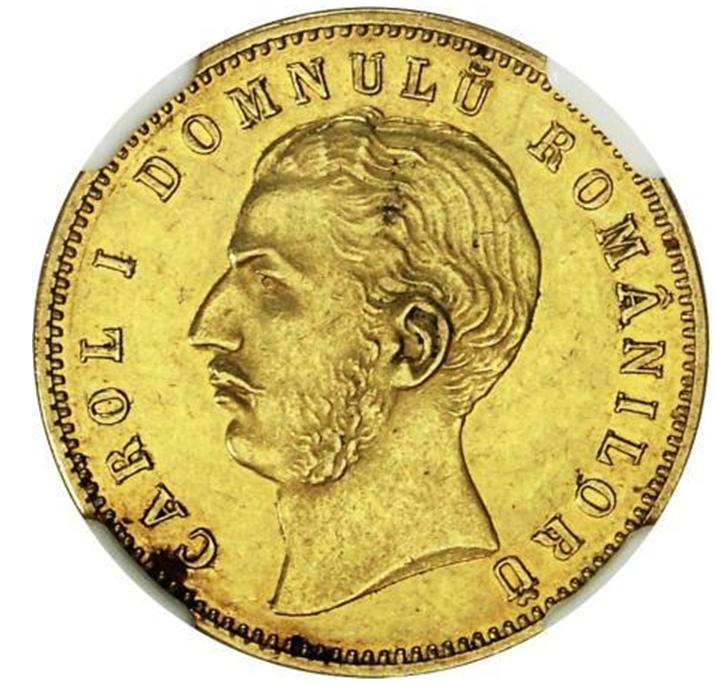 Românii au adoptat leul în secolul XIX precum europenii euro în secolul XX