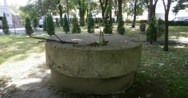 Patrimoniul municipiului, îmbogăţit cu alte sculpturi