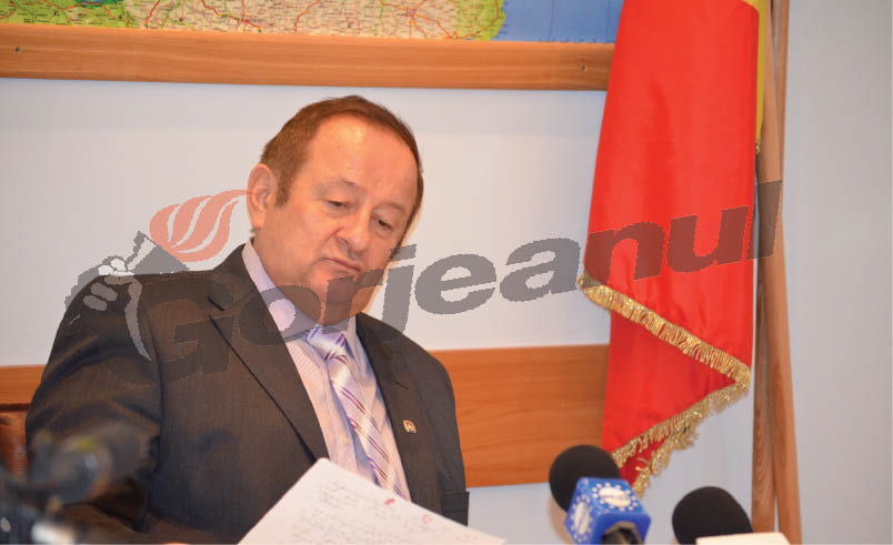 Morega; ,,Ciurel nu demisionează, stă să măcelărească CEO”