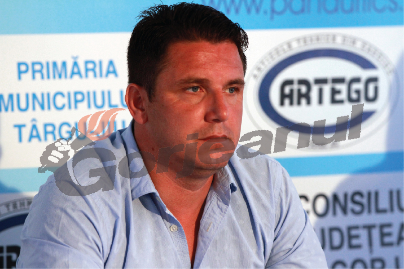 Narcis Răducan: “Dacă legăm două, trei rezultate bune, deja ești în primele trei!”