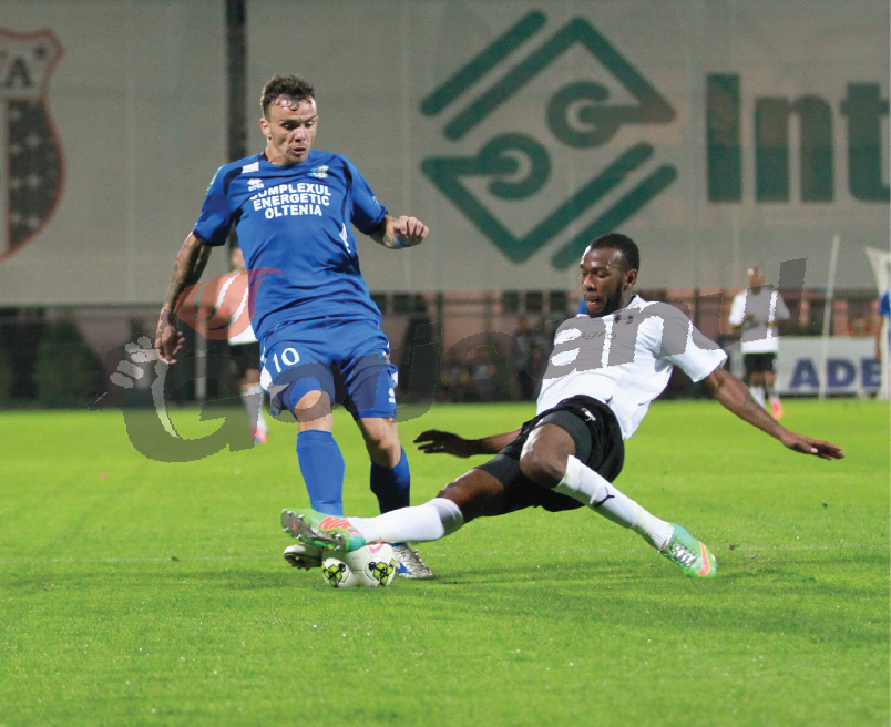 Pandurii, acuzați că sunt steliști!