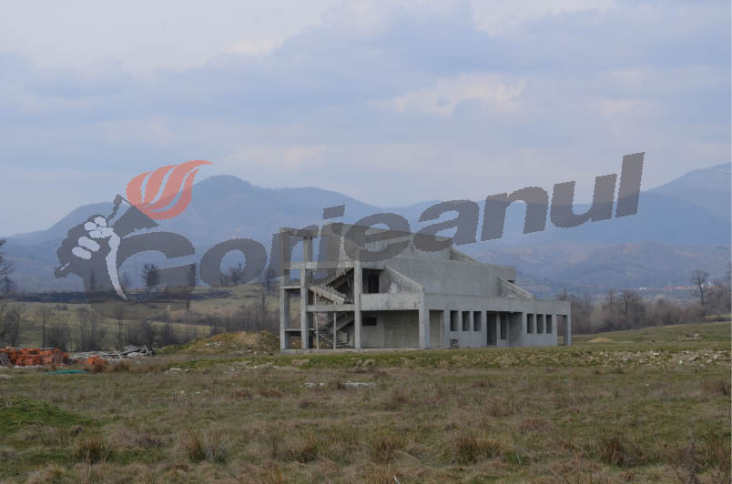 Firma lui Dian pretinde bani în instanţă pentru batjocura de la ,,Pavel Arena”