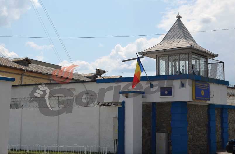 ANP a uitat de “sex după gratii”! Agenţii 007 din Penitenciarul Târgu-Jiu şi-au mărit salariile cu 50%