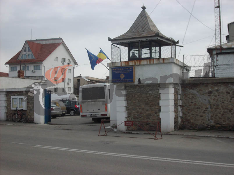 4 căsătorii, încheiate la Penitenciarul Târgu-Jiu