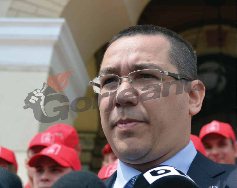 Ponta, la câteva minute distanță de atentatele din Istanbul