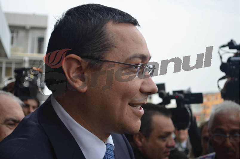 Vizita lui Ponta, reconfirmată