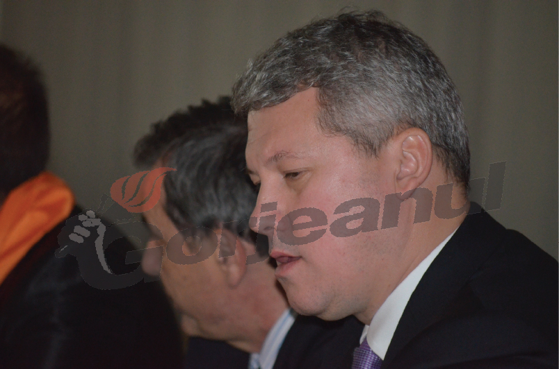 Contractele CEO cu chinezii au stârnit interesul lui Predoiu