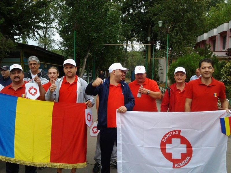 Şi sportul uneşte sindicatele din Sănătate