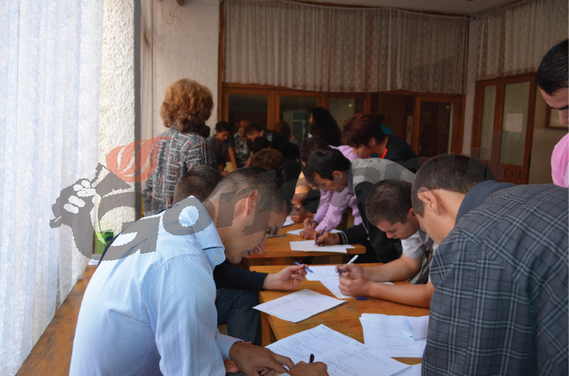 Alocaţii de susţinere de aproape 230.000 de lei